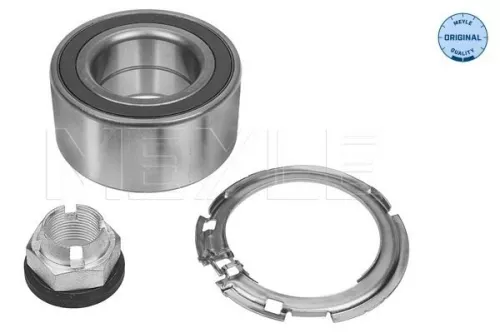 Wheel Bearing Kit MEYLE 16-14 650 0019)