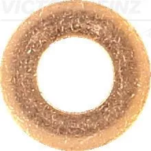 Seal Ring, injector VICTOR REINZ 40-70613-00)