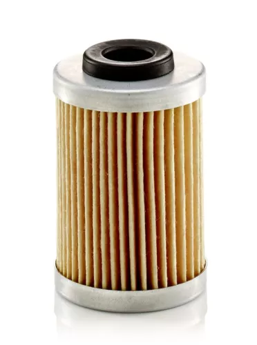 Oil Filter MANN-FILTER H 43/2)