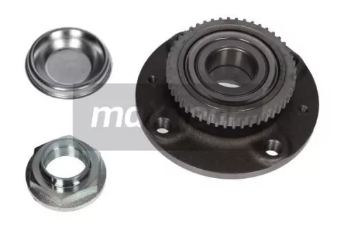 Wheel Bearing Kit MAXGEAR 33-0847)