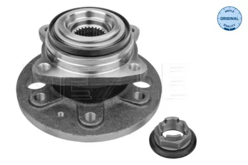 Wheel Hub MEYLE 014 752 0006)