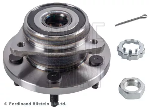 Wheel Bearing Kit BLUE PRINT ADA108205)