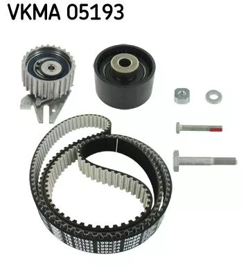 Timing Belt Kit SKF VKMA 05193)