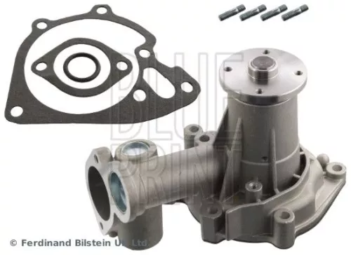 Water Pump, engine cooling BLUE PRINT ADC49112)