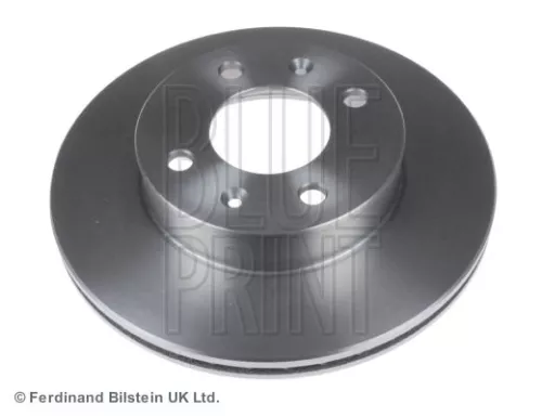 Brake Disc BLUE PRINT ADG04397)