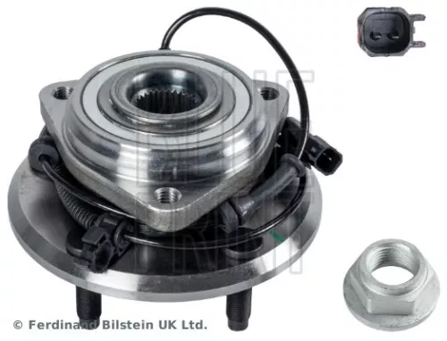 Wheel Bearing Kit BLUE PRINT ADA108218)