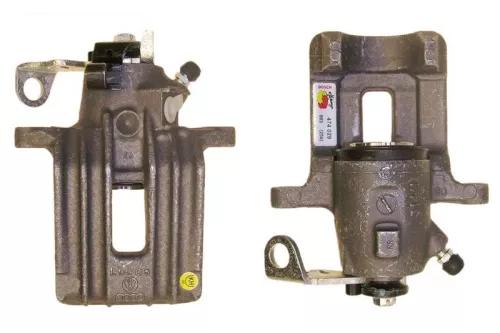 Brake Caliper BOSCH 0 986 474 029)