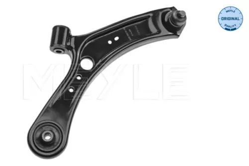 Control/Trailing Arm, wheel suspension MEYLE 33-16 050 0006)