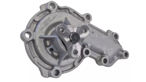 Water Pump, engine cooling SKF VKPC 87850)