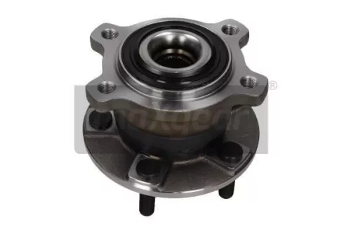 Wheel Bearing Kit MAXGEAR 33-0821)