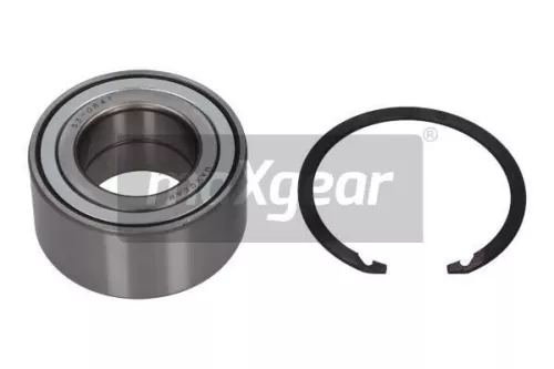 Wheel Bearing Kit MAXGEAR 33-0841)