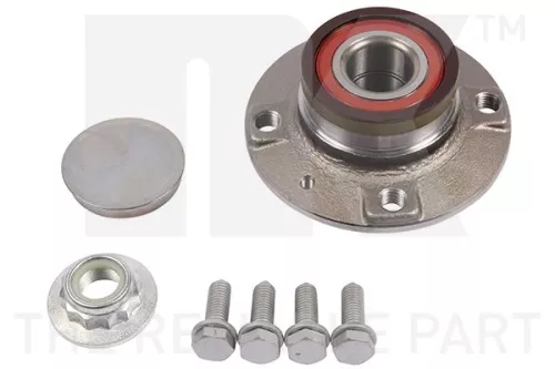 Wheel Bearing Kit NK 764730)