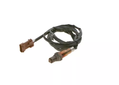 Oxygen Sensor BOSCH 0 258 006 773)