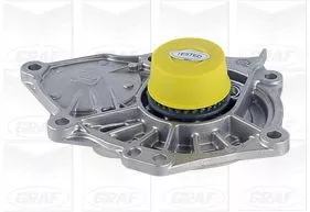Water Pump, engine cooling GRAF PA1246)