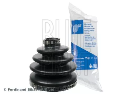 Bellow Kit, drive shaft BLUE PRINT ADN18113)
