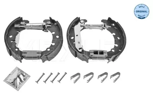 Brake Shoe Set MEYLE 714 533 0000/K)