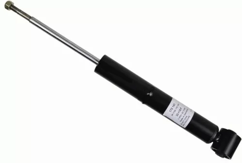 Shock Absorber SACHS 170 141)