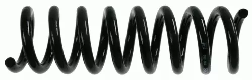 Suspension Spring SACHS 994 084)