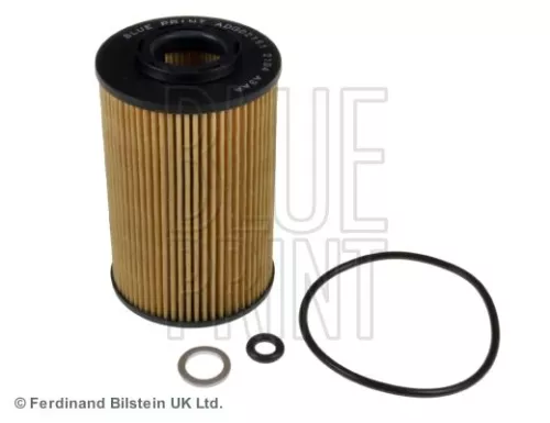 Oil Filter BLUE PRINT ADG02151)