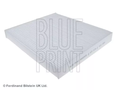 Filter, cabin air BLUE PRINT ADG02528)