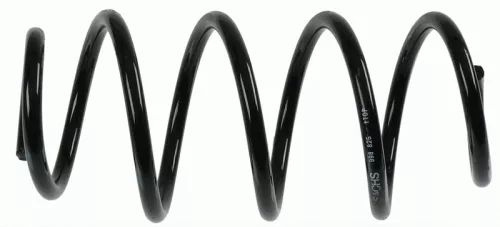Suspension Spring SACHS 998 825)