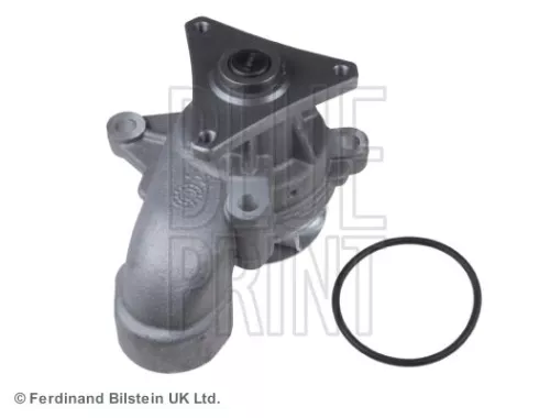 Water Pump, engine cooling BLUE PRINT ADG09153)