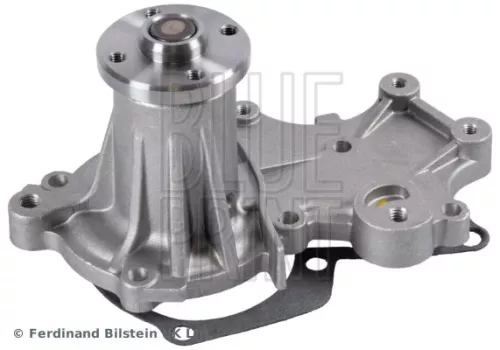 Water Pump, engine cooling BLUE PRINT ADK89107)