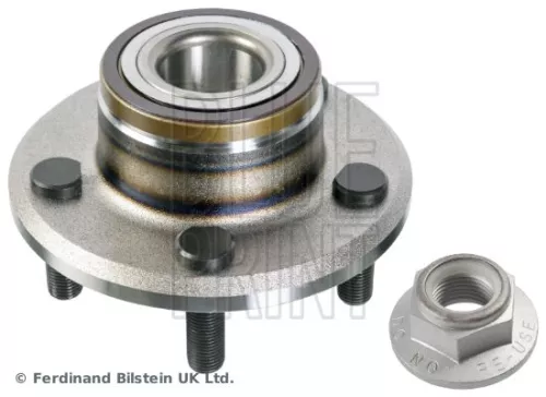 Wheel Bearing Kit BLUE PRINT ADA108215)