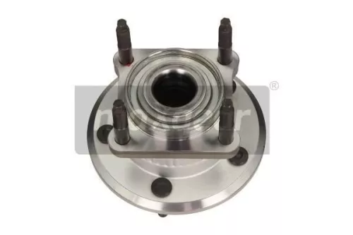 Wheel Bearing Kit MAXGEAR 33-0815)