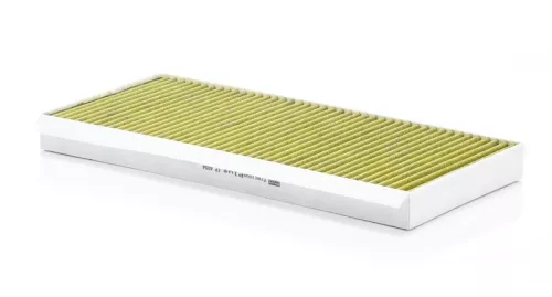 Filter, cabin air MANN-FILTER FP 4054)