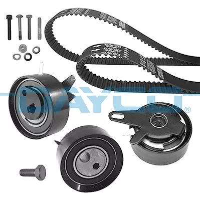 Timing Belt Kit DAYCO KTB489)