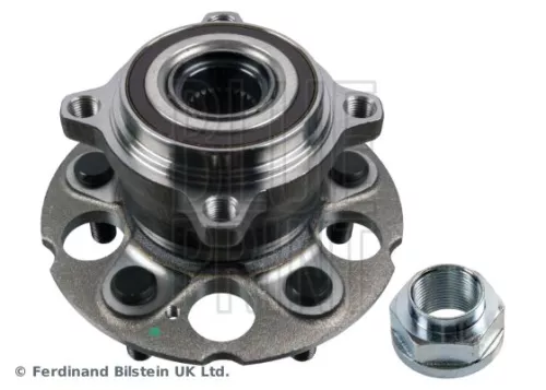 Wheel Bearing Kit BLUE PRINT ADH28350)