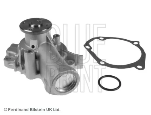 Water Pump, engine cooling BLUE PRINT ADC49153)