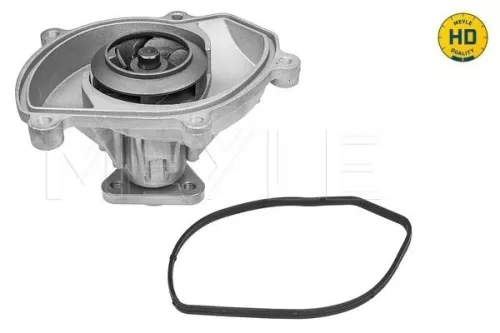 Water Pump, engine cooling MEYLE 413 220 0001/HD)