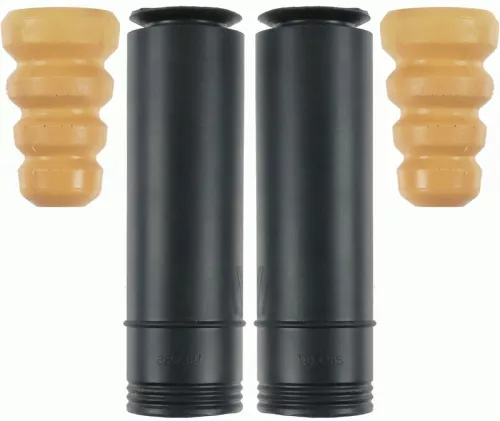 Dust Cover Kit, shock absorber SACHS 900 180)