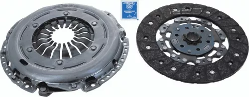 Clutch Kit SACHS 3000 970 047)