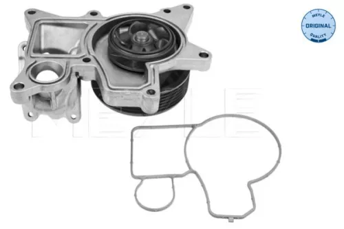 Water Pump, engine cooling MEYLE 313 220 0016)