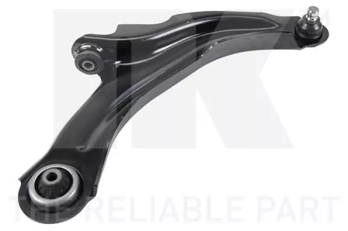 Control/Trailing Arm, wheel suspension NK 5013960)