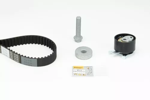 Timing Belt Kit CONTINENTAL CTAM CT1184K1)