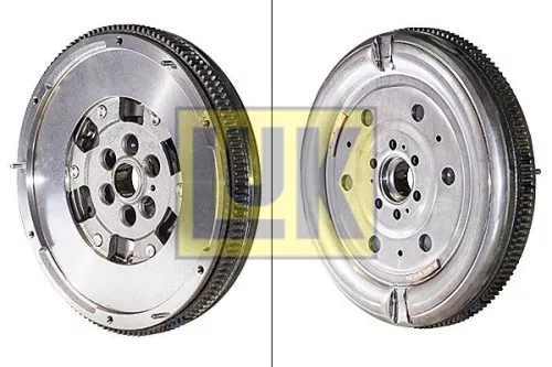 Flywheel Schaeffler LuK 415 0457 10)