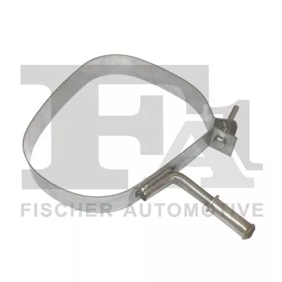 Bracket, muffler FA1 234-856)