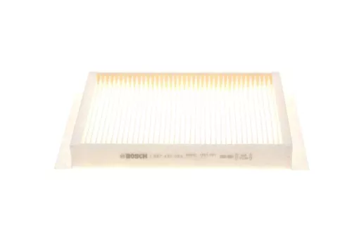 Filter, cabin air BOSCH 1 987 435 058)