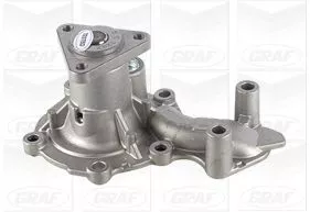 Water Pump, engine cooling GRAF PA1247)
