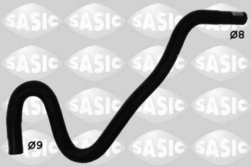 Radiator Hose SASIC 3404035)