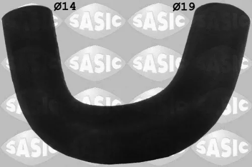 Radiator Hose SASIC 3406162)