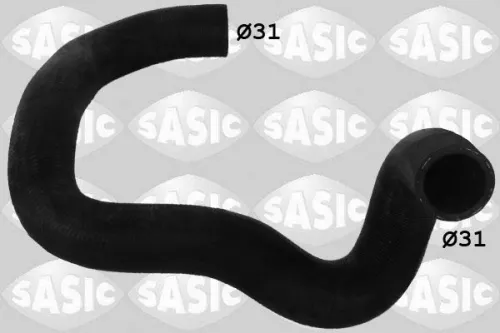 Radiator Hose SASIC 3400077)