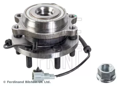 Wheel Bearing Kit BLUE PRINT ADN18253)