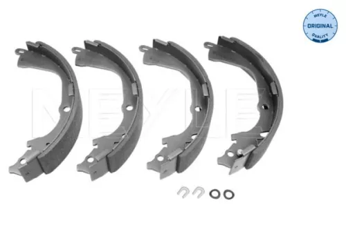 Brake Shoe Set MEYLE 114 533 0002)