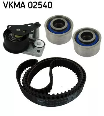 Timing Belt Kit SKF VKMA 02540)