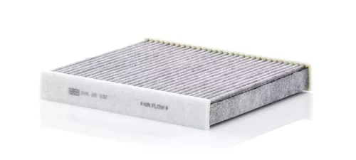 Filter, cabin air MANN-FILTER CUK 22 032)
